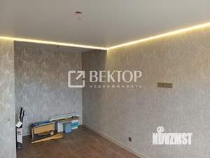 1-к квартира, вторичка, 35м2, 4/10 этаж