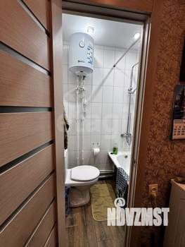 1-к квартира, вторичка, 22м2, 3/5 этаж
