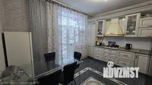 4-к квартира, вторичка, 137м2, 2/3 этаж