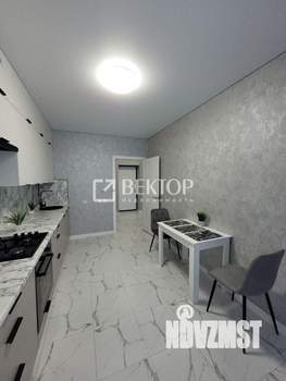 1-к квартира, вторичка, 40м2, 2/9 этаж
