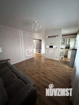 2-к квартира, вторичка, 65м2, 8/10 этаж
