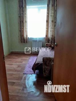 3-к квартира, вторичка, 58м2, 1/3 этаж