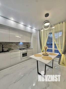 2-к квартира, вторичка, 60м2, 2/4 этаж