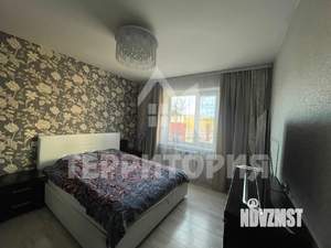 2-к квартира, вторичка, 65м2, 4/9 этаж