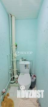 1-к квартира, вторичка, 33м2, 5/10 этаж