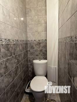 3-к квартира, вторичка, 63м2, 1/2 этаж