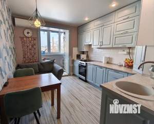 2-к квартира, вторичка, 55м2, 4/9 этаж
