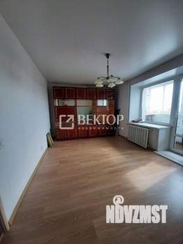 2-к квартира, вторичка, 45м2, 9/9 этаж