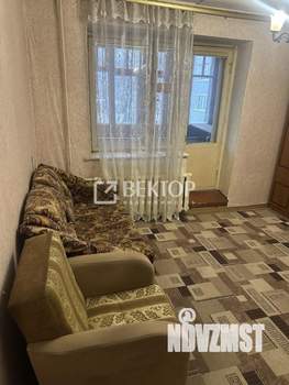1-к квартира, вторичка, 32м2, 2/5 этаж