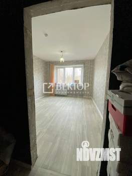 3-к квартира, вторичка, 79м2, 1/15 этаж
