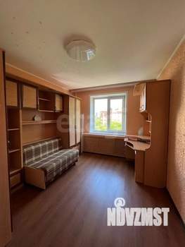 3-к квартира, вторичка, 65м2, 4/9 этаж