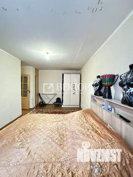 2-к квартира, вторичка, 40м2, 1/3 этаж