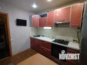 3-к квартира, вторичка, 63м2, 6/9 этаж