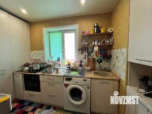 1-к квартира, вторичка, 21м2, 1/3 этаж