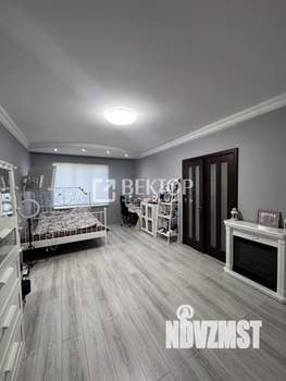 3-к квартира, вторичка, 84м2, 2/4 этаж