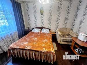 2-к квартира, вторичка, 53м2, 1/5 этаж