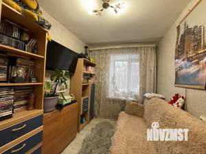 4-к квартира, вторичка, 77м2, 2/3 этаж