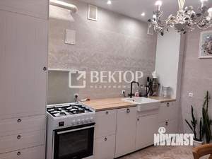 2-к квартира, вторичка, 57м2, 5/5 этаж