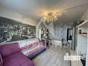 2-к квартира, вторичка, 65м2, 4/9 этаж