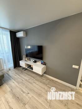 1-к квартира, вторичка, 31м2, 3/5 этаж