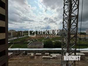 1-к квартира, вторичка, 37м2, 4/10 этаж