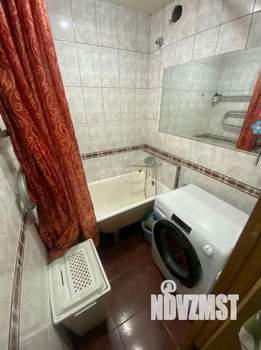 3-к квартира, вторичка, 62м2, 2/5 этаж