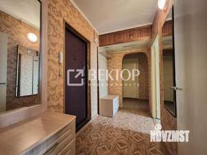 2-к квартира, вторичка, 50м2, 9/9 этаж