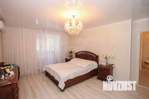 3-к квартира, вторичка, 91м2, 5/5 этаж