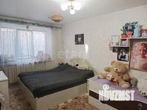 1-к квартира, вторичка, 29м2, 1/5 этаж