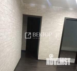 2-к квартира, вторичка, 55м2, 1/9 этаж