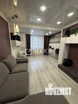 3-к квартира, вторичка, 80м2, 4/10 этаж