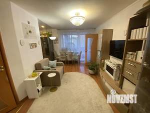 2-к квартира, вторичка, 43м2, 2/5 этаж