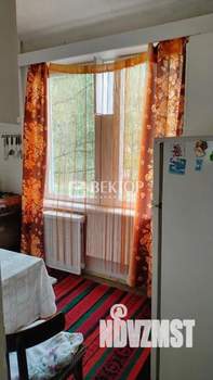 3-к квартира, вторичка, 58м2, 3/5 этаж
