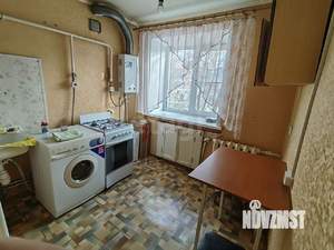 1-к квартира, вторичка, 32м2, 2/5 этаж