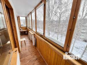 1-к квартира, вторичка, 33м2, 5/5 этаж