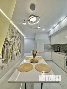2-к квартира, вторичка, 60м2, 2/4 этаж