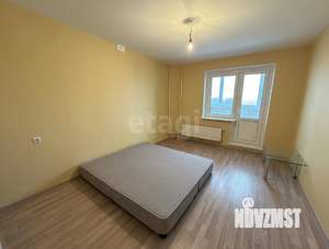 3-к квартира, вторичка, 96м2, 7/17 этаж