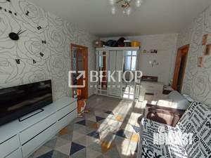 2-к квартира, вторичка, 38м2, 1/2 этаж