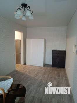 1-к квартира, вторичка, 34м2, 1/5 этаж