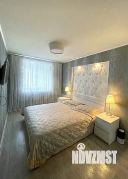 3-к квартира, вторичка, 55м2, 7/9 этаж