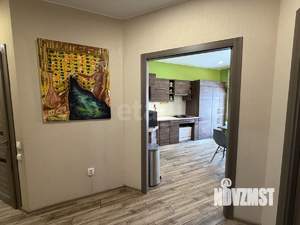 2-к квартира, вторичка, 57м2, 2/3 этаж