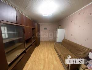 3-к квартира, вторичка, 62м2, 2/5 этаж