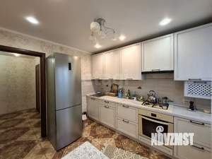 2-к квартира, вторичка, 51м2, 2/10 этаж