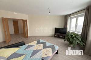 3-к квартира, вторичка, 96м2, 7/17 этаж