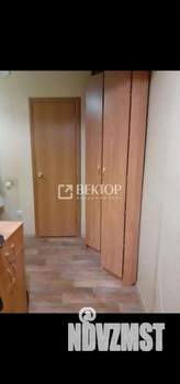 3-к квартира, вторичка, 58м2, 1/3 этаж