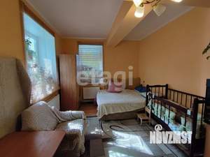 1-к квартира, вторичка, 40м2, 1/2 этаж