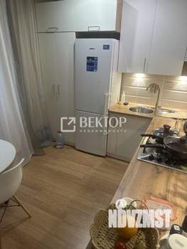 1-к квартира, вторичка, 47м2, 4/5 этаж