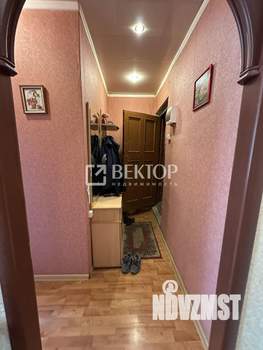 2-к квартира, вторичка, 40м2, 2/2 этаж
