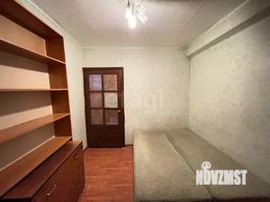 3-к квартира, вторичка, 48м2, 10/12 этаж