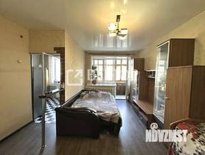 1-к квартира, вторичка, 31м2, 3/4 этаж
